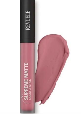 Revuele Lipstick 11 / True Rose