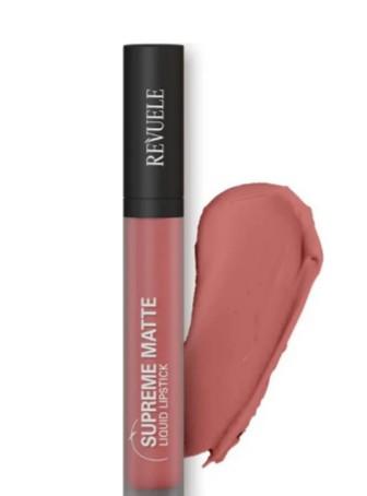 Revuele Lipstick 14 / Rich Coral