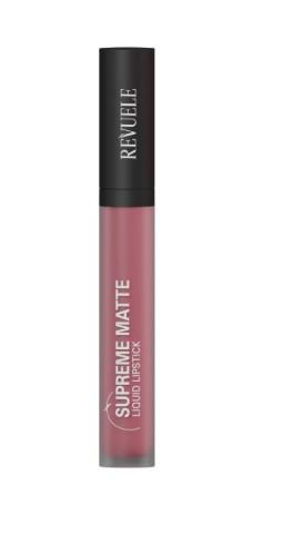 Revuele Liquid Lipstick 18 / Berry Pink