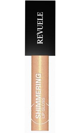 revuele lip gloss no 14
