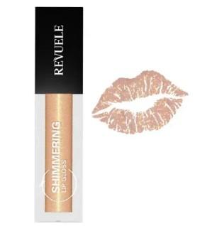 revuele lip gloss 18