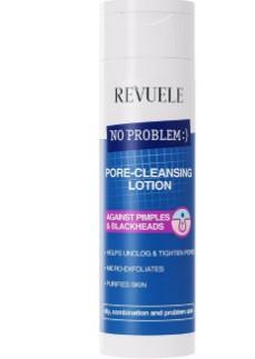 REVUELE Pore Cleansing Lotion - 200 ml
