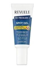 Revuele no problem Spot Gel AHA-BHA-PHA Acids &Tea Tree - 25ml
