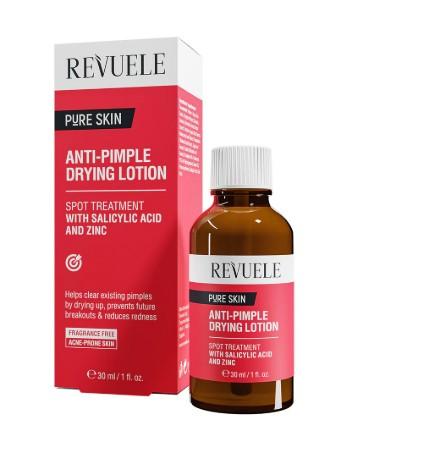 Revuele Anti-pimple drying lotion - 30ml