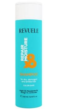 REVUELE Repair & Moisture Shampoo  - 250ml