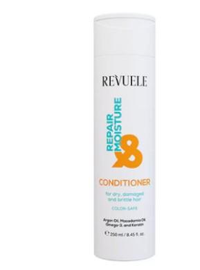 Revuele Repair & Moisture Conditioner - 250ml