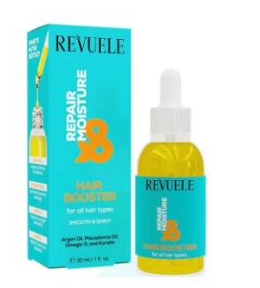 Revuele Repair & Moisture Hair Booster for all hair types - 30ml