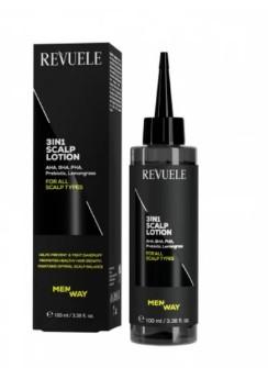 Revuele 3in1 Scalp Lotion - 100ml