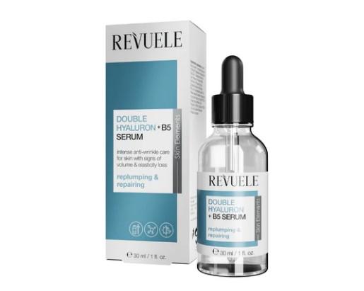 Revuele Double Hyaluron + B5 Serum - 30ml