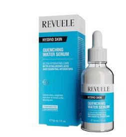 Revuele Quenching Water Serum - 30ml