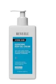 Revuele Quenching Body Gel-Cream - 250ml