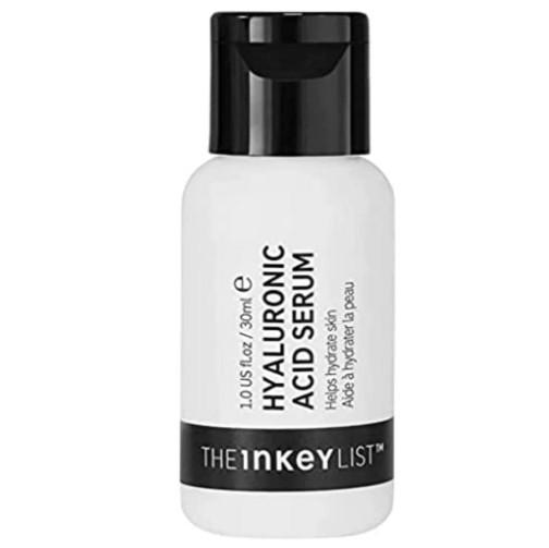 The INKEY List 2% Hyaluronic Acid Hydrating Face Serum - 30ml