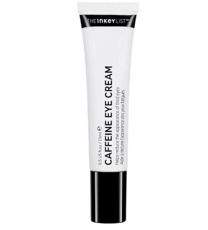 The Inkey List  Caffeine Eye Cream- 15 ml