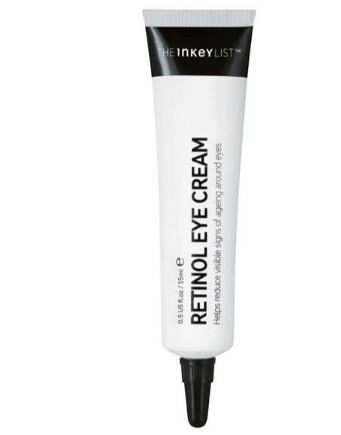 The Inkey List Retinol Eye Cream - 15 ml