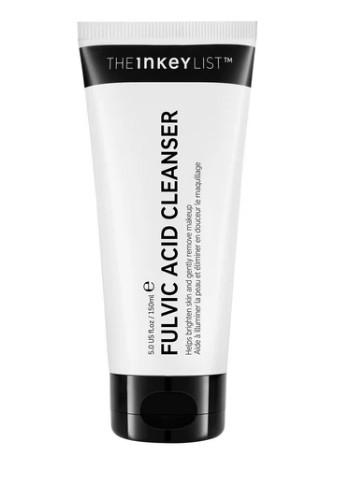 The Inkey List Fulvic Acid Cleanser - 150ml