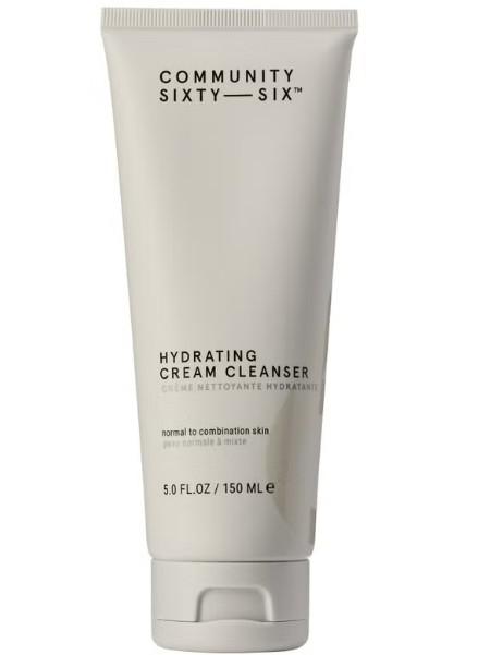 Community SIXTY-SIX Melting Balm Cleanser - 150ml