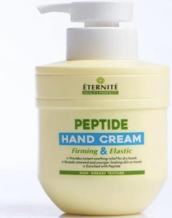 ETERNITE Peptide Hand Cream -300ml