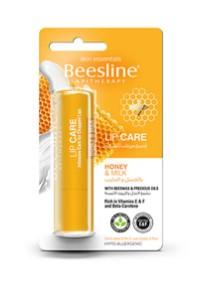 Beesline - Lip Care - Honey & Milk - 4g