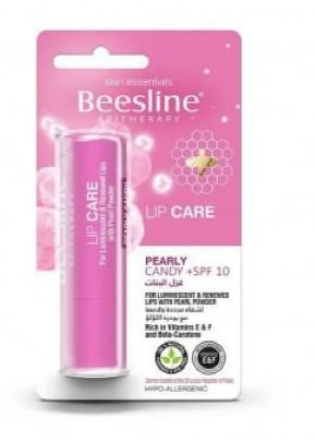 Beesline Lip Care Pearly Candy SPF 10 - 4g