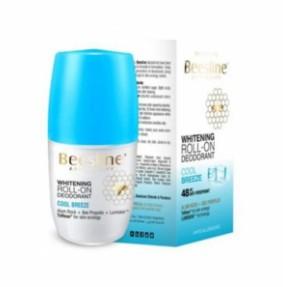 Beesline Roll-On Deodorant Cool Breeze - 50ml