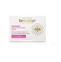 Beesline Whitening Sensitive Zone Soap - 110g