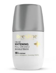 Beesline Whitening Roll-On Deodorant - Invisible Touch - 50ml