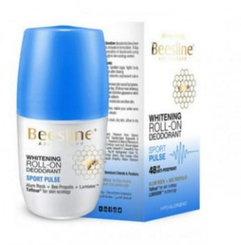 Beesline Whitening Roll-On Deodorant - Sport Pulse - 50ml