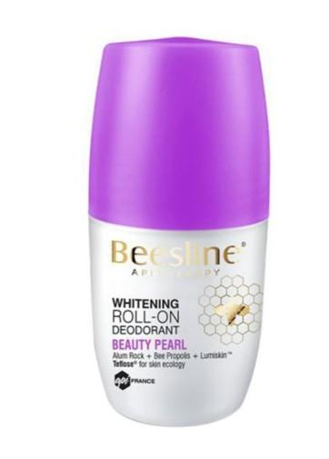 Beesline Whitening Roll-On Pearl Radiance – 50ml