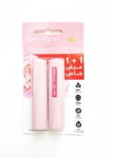 Beesline Lip Care Soothing Jouri Rose Lip Care - 1+1