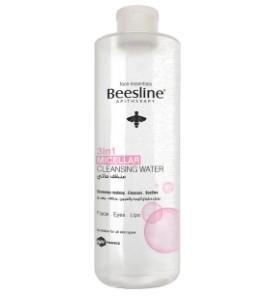Beesline 3 in 1 Micellar Cleansing Water - 400ml