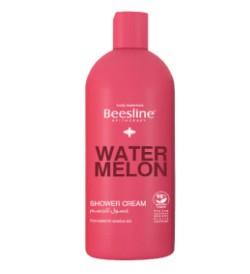 Beesline Shower Cream Watermelon – 500 ml