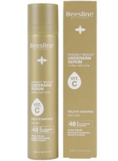 Beesline Underarm Serum – Delays Shaving - 150 ml
