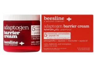 Beesline Adaptogen Barrier Cream - 50ml