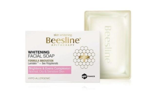 Beesline Whitening Facial Soap - 85g
