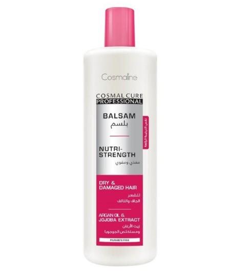 Cosmaline Cosmal Cure Nutri-Strength Balsam - 1000ml