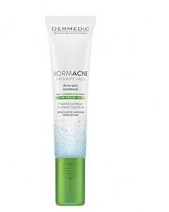 Dermedic Normacne Therapy H2O2 Acne Spot Treatment - 15 ml