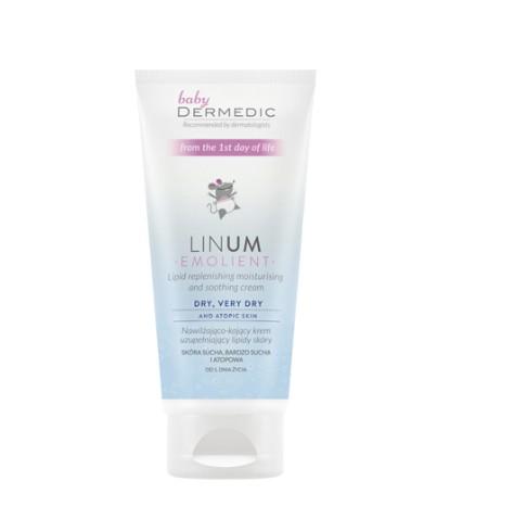 Dermedic Baby – Atopy-Prone Skin