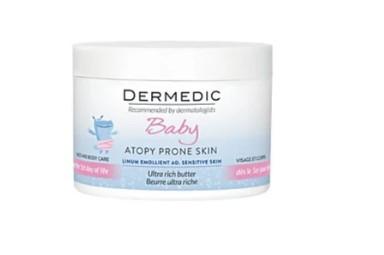 Dermedic Baby Atopy Prone Skin ultra rich butter