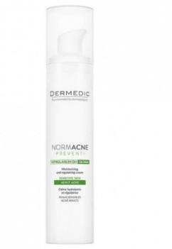 DERMEDIC NORMACNE Mattify moisturizing cream- 40ml