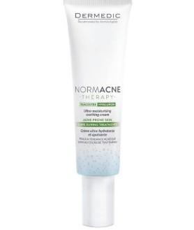 DERMEDIC NORMACNE Ultra Moisturizing Soothing Cream - 40 ml