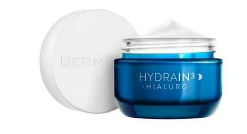 DERMEDIC Hydrain3 Hialuro Night Cream - 50ml