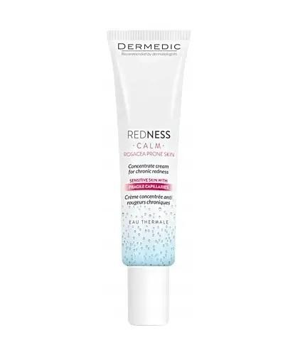 Dermedic Redness Calm Cream - 40 ml