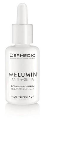 DERMEDIC Melumin Anti-Ageing Serum - 30ml