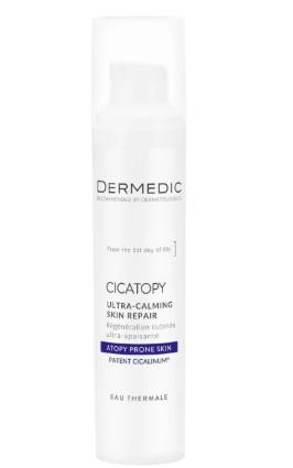 DERMEDIC Cicatopy Ultra-Calming Skin Repair - 40ml