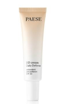 PAESE DD cream Daily Defense 2W BEIGE - 30ml