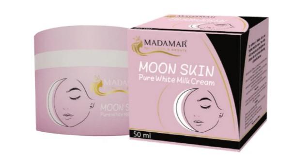 MADAMAR Brighten & Moisturizing Arm Mask - 1pair