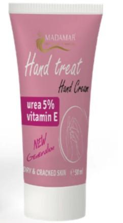 MADAMAR Hand treat