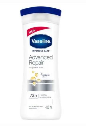 Vaseline Intensive Care Advanced Repair Body Lotion - 400ml