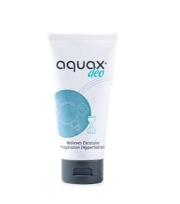 Aquax deo Cream - 75g