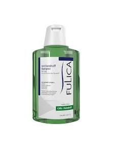 FULICA anti-dandruff shampoo for oily scalp - 200ml